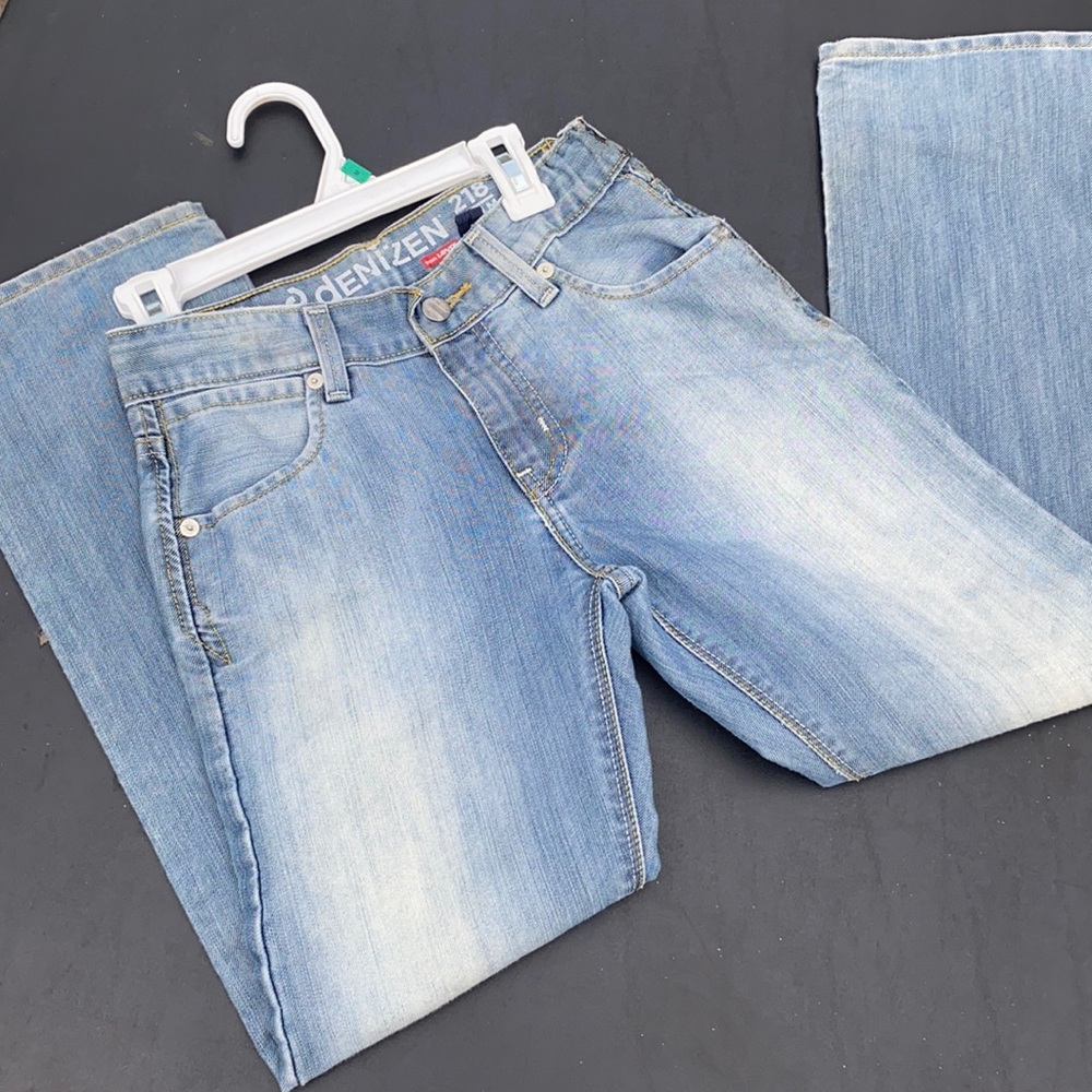 Boys Levi’s / Denizen Jeans / Size 10